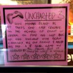 Game reviews